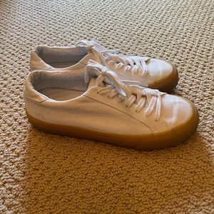Madewell Canvas Sneakers